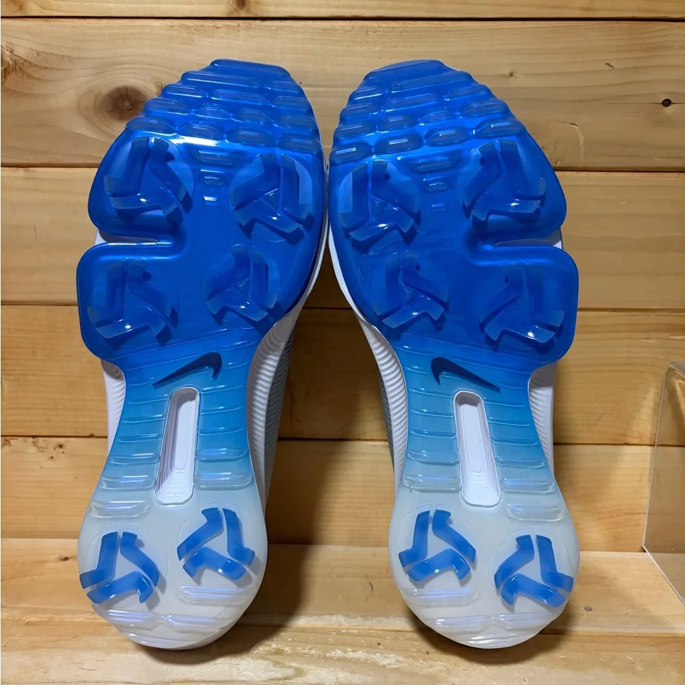 New NIKE Air Zoom Infinity Tour 2 Golf Shoes / cleats Mens FD0217-001 - Picture 4 of 13